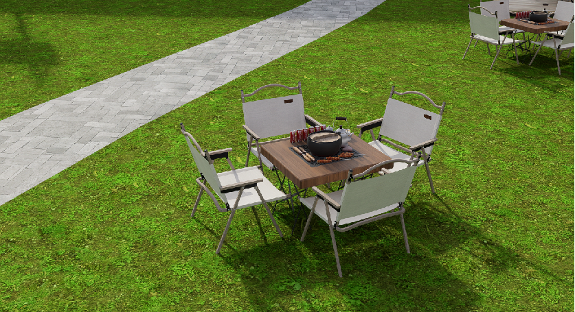 临江市酒店帐篷定制：解锁旅居新体验，打造差异化竞争力